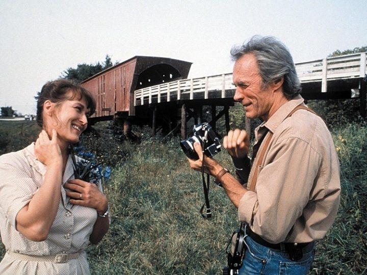 [이하영의 시네마 레터] M에게-매디슨 카운티의 다리